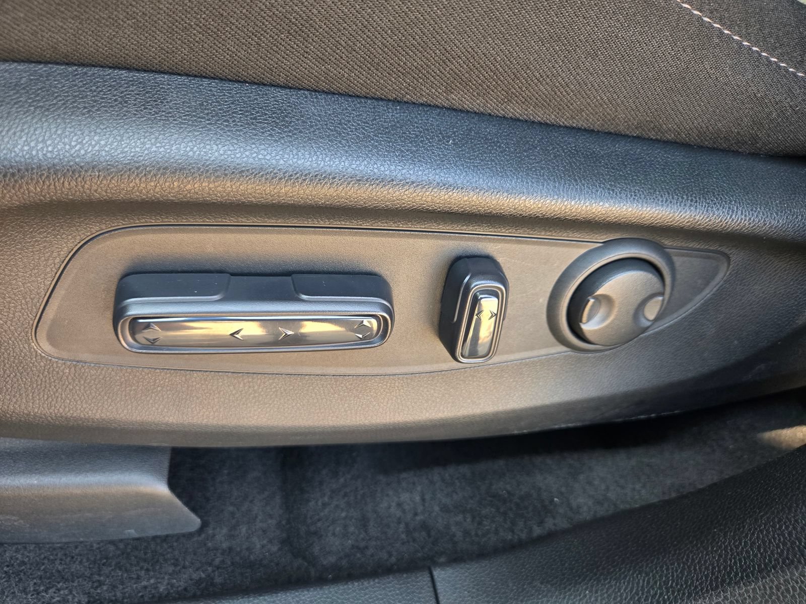 Used 2024 Honda CR-V EX image 23