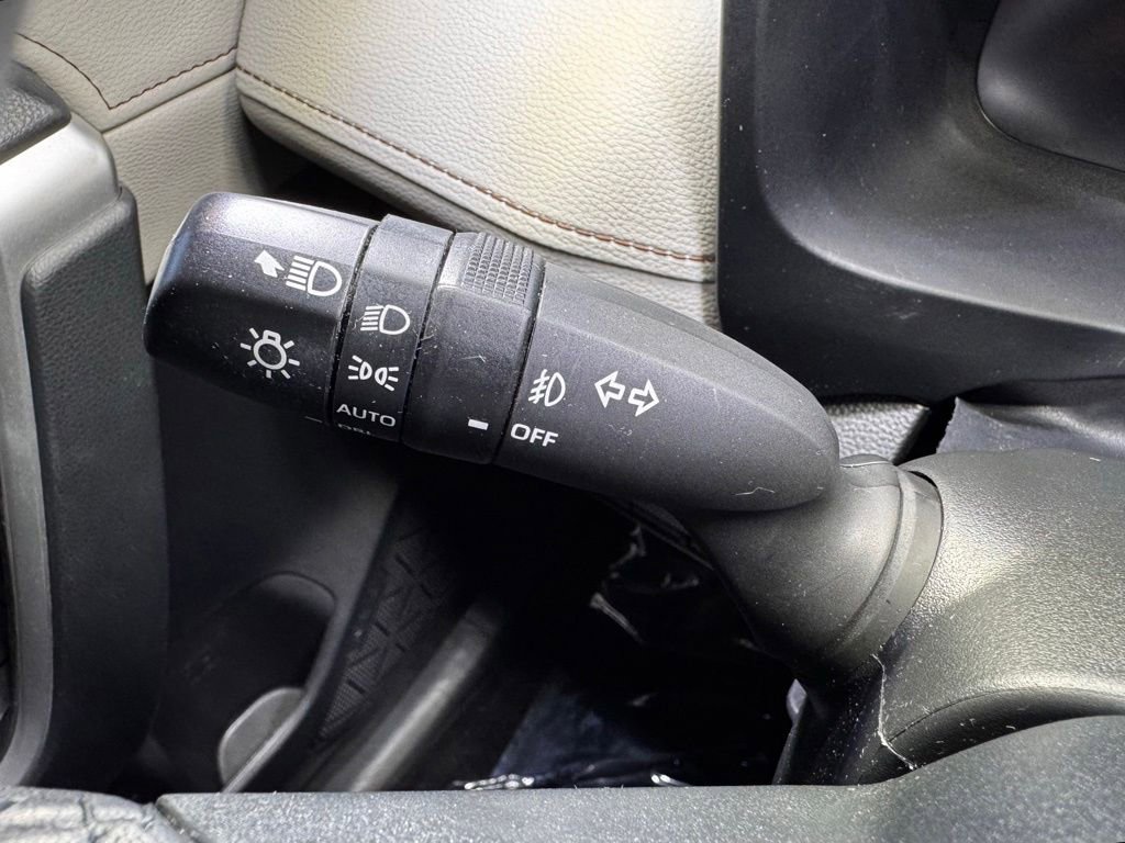 Certified 2023 Toyota RAV4 Limited AWD/4WD image 33