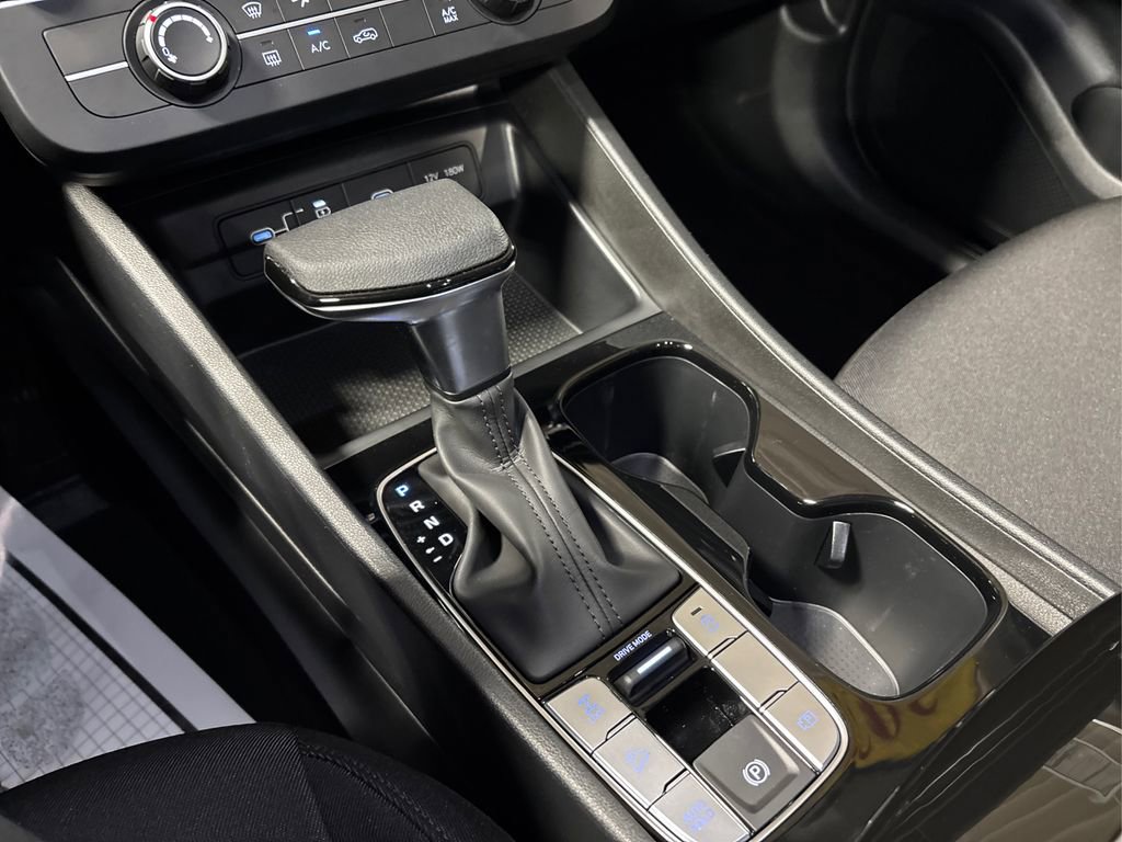 Used 2026 Hyundai Tucson SE image 29