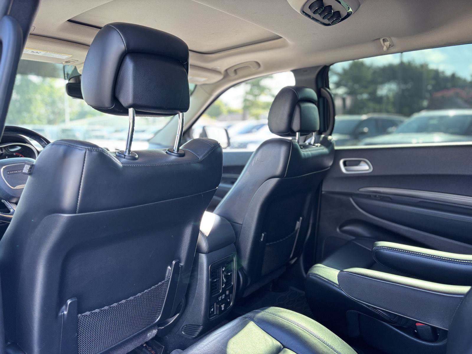 Used 2020 Dodge Durango Citadel AWD/4WD image 10