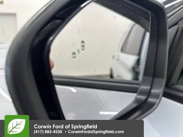 New 2026 Ford Explorer Active w/ Active Comfort Package image 41