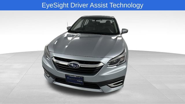 Used 2021 Subaru Legacy Limited image 8