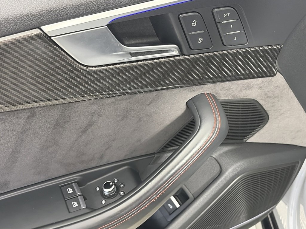 Used 2018 Audi RS 5 w/ Dynamic Package image 24