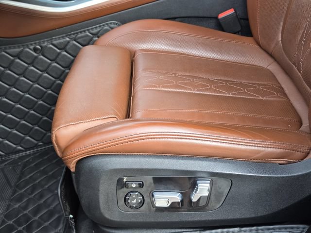 Used 2022 BMW X5 xDrive40i w/ M Sport Package AWD/4WD image 24