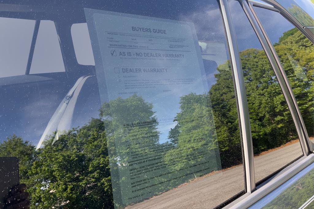 Used 2019 Toyota RAV4 XLE FWD image 25