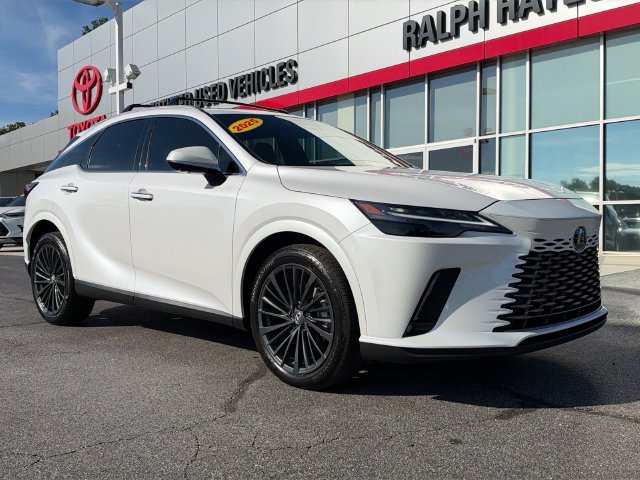 Used 2025 Lexus RX 350 Premium w/ Convenience Package