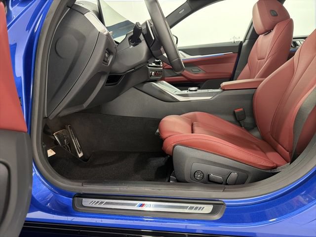 Used 2026 BMW 430i xDrive w/ M Sport Package AWD/4WD image 14