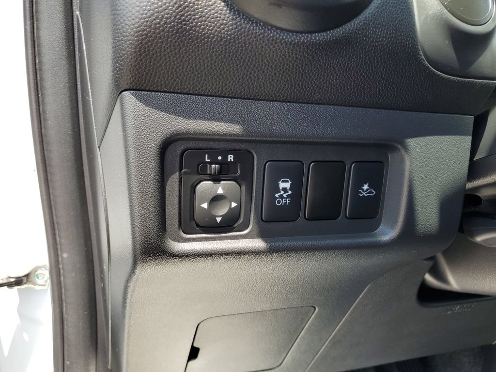Used 2021 Mitsubishi Mirage ES FWD image 18