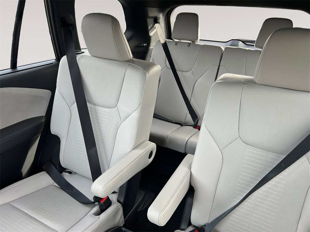 Used 2024 Lexus TX 350 AWD image 13