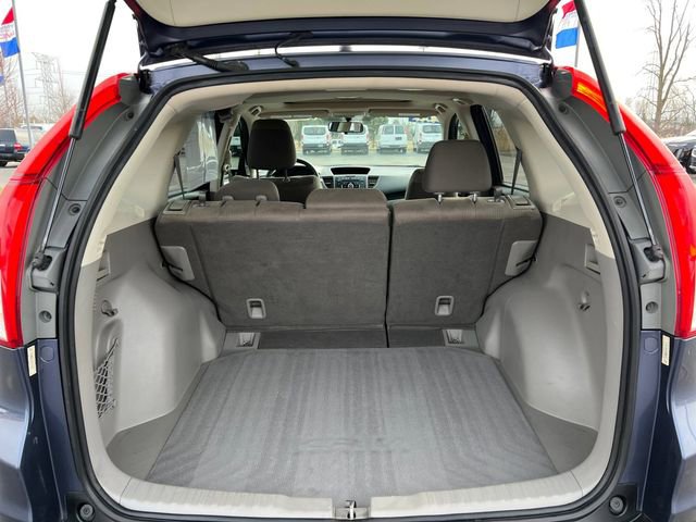 Used 2014 Honda CR-V EX image 16