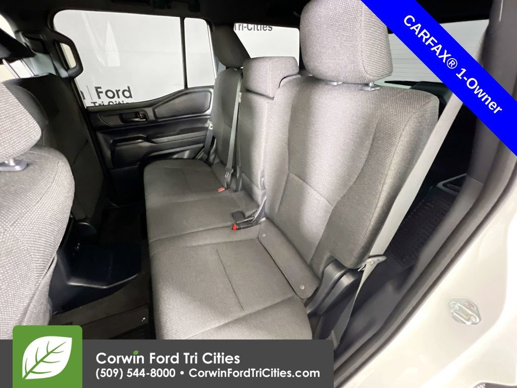 Used 2025 Toyota Land Cruiser 1958 image 28