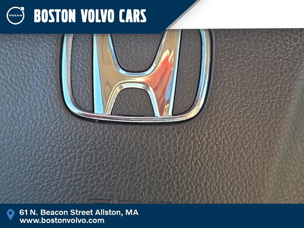 Used 2016 Honda CR-V EX-L image 27