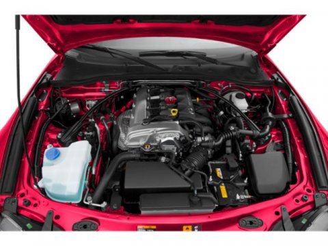 Used 2017 MAZDA MX-5 Miata RF Grand Touring image 16