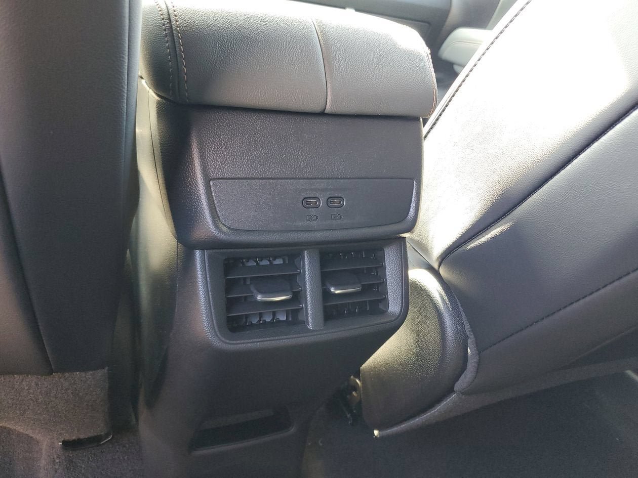 New 2026 GMC Terrain AT4 w/ Technology Package II AWD/4WD image 16