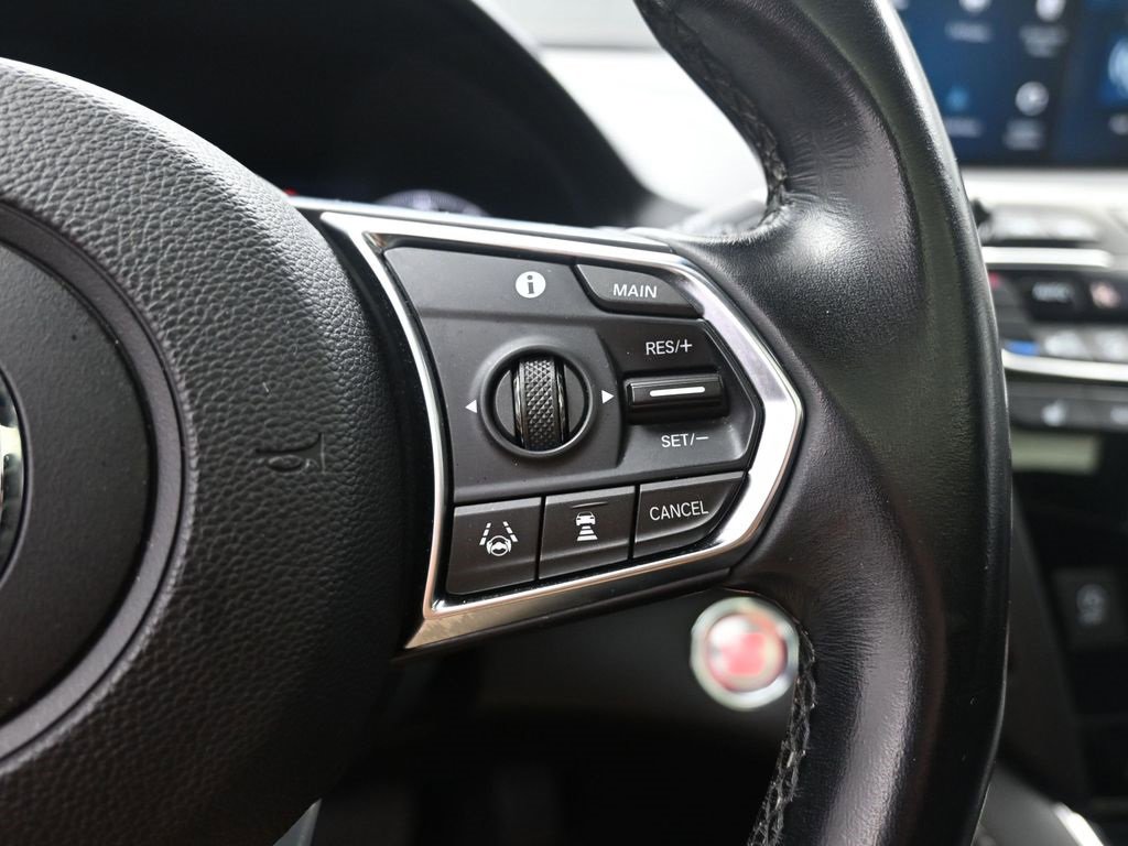 Used 2020 Acura RDX w/ Technology Package image 15