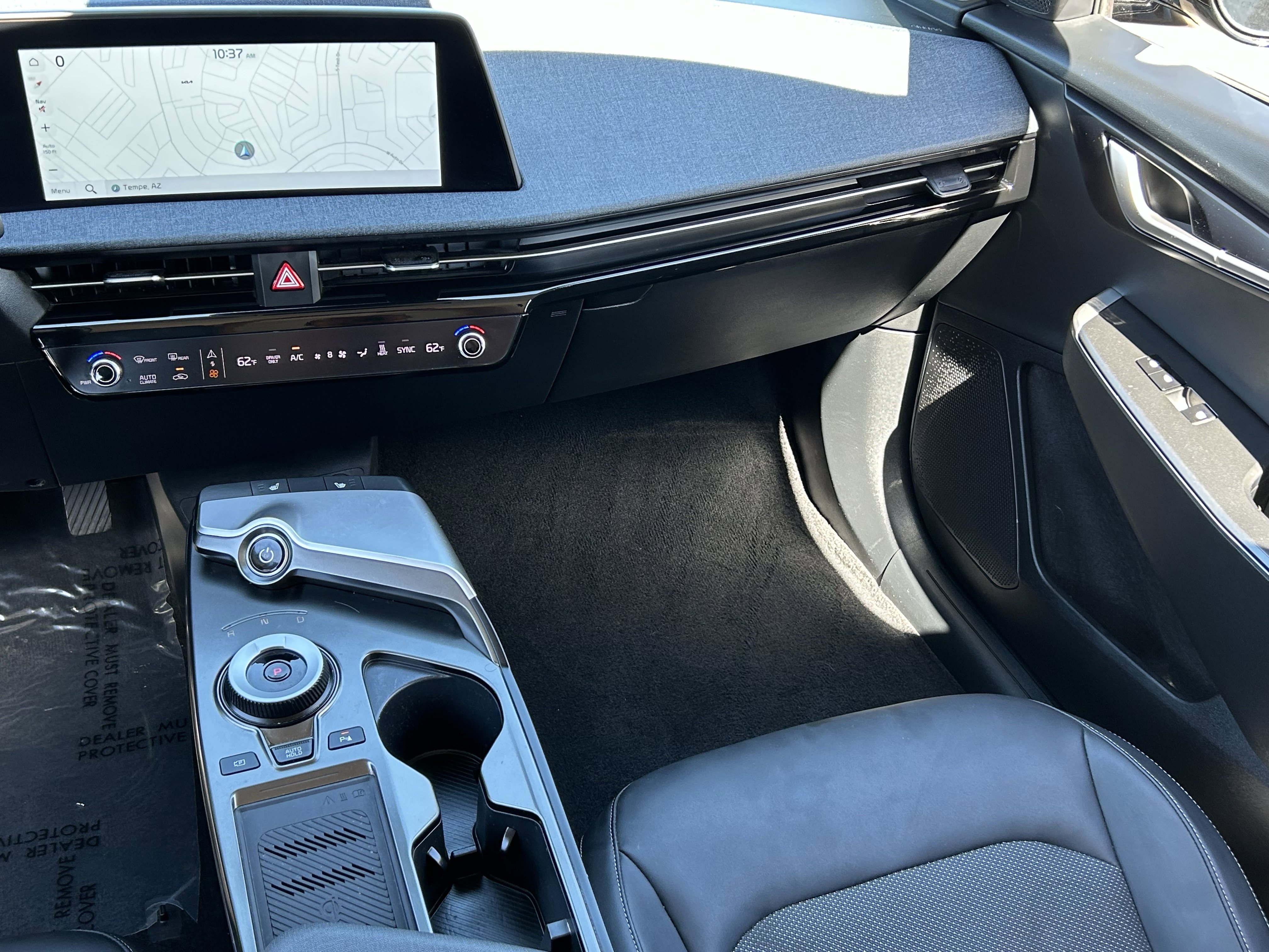 Certified 2024 Kia EV6 Light image 15