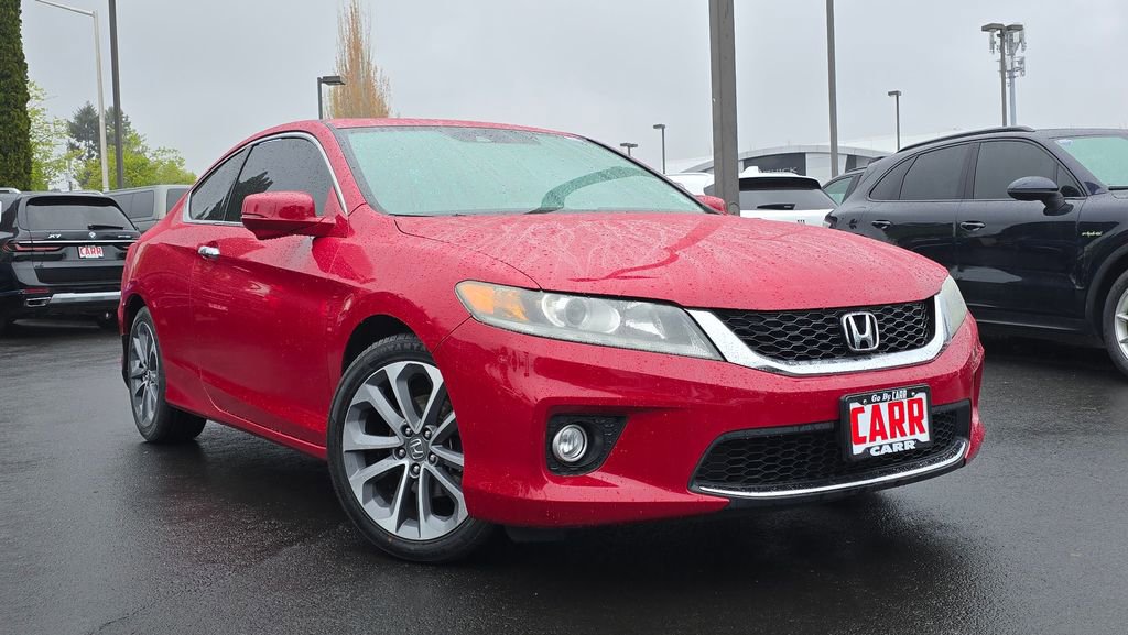 Used 2015 Honda Accord EX-L image 39