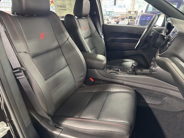 New 2026 Dodge Durango GT AWD/4WD image 46