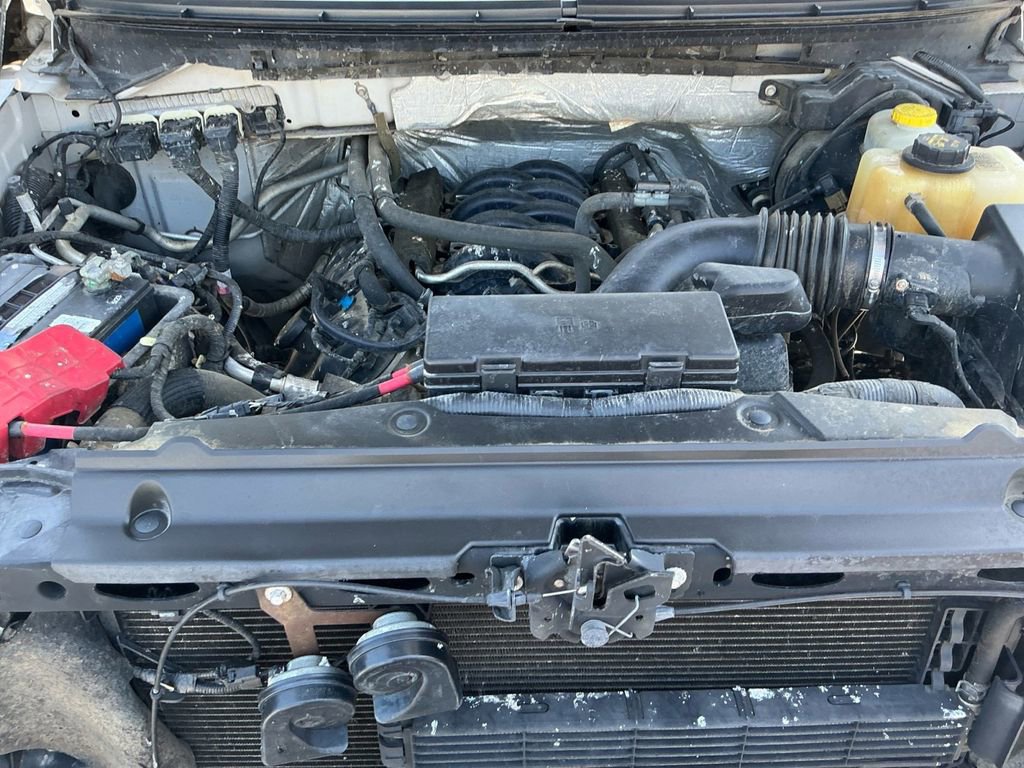 Used 2014 Ford F150 XLT w/ Equipment Group 302A Luxury AWD/4WD image 25