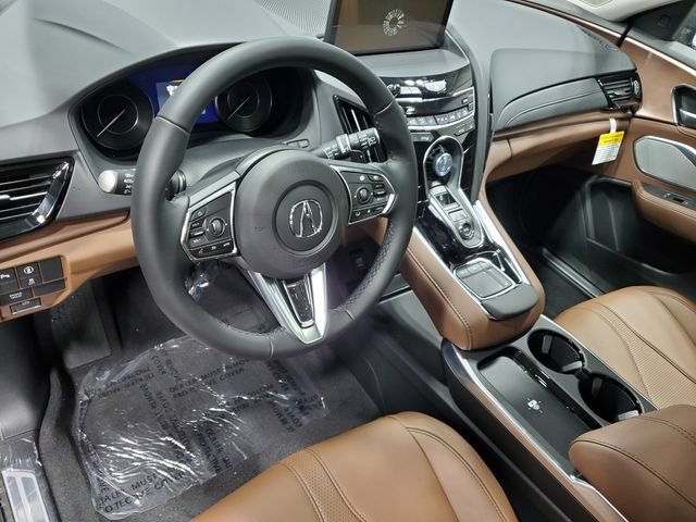 New 2026 Acura RDX w/ Technology Package AWD/4WD image 9