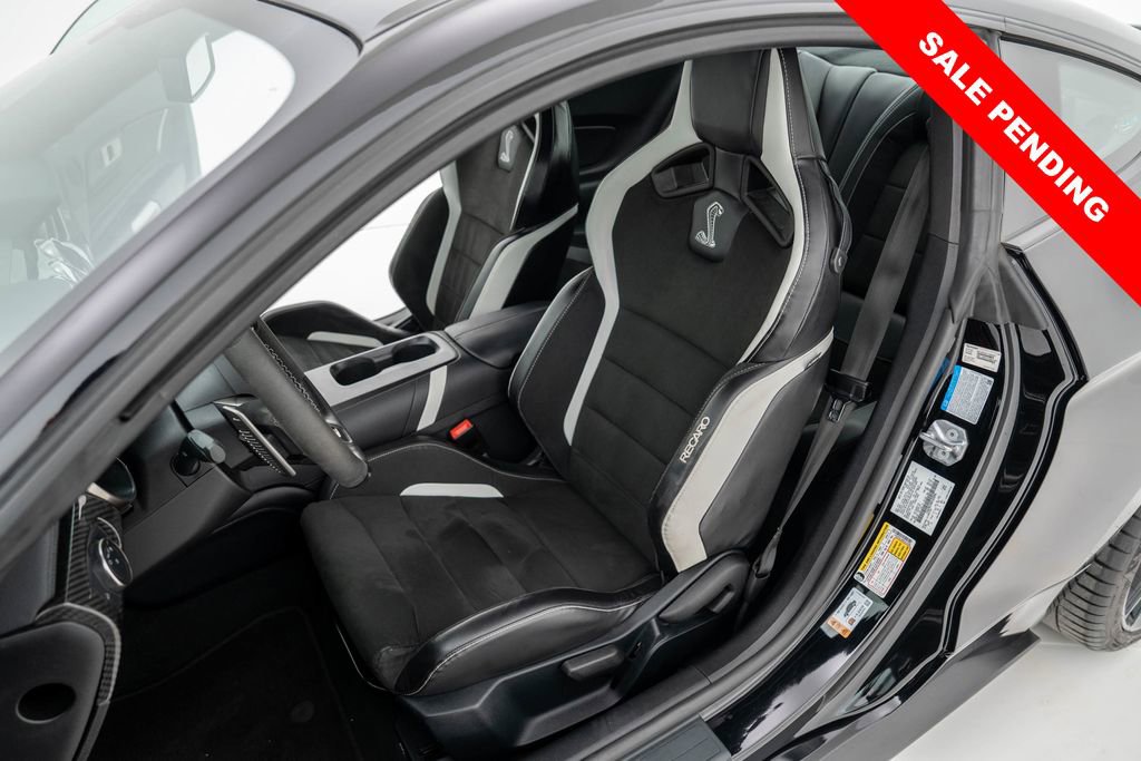 Used 2021 Ford Mustang Shelby GT500 w/ Technology Package image 25