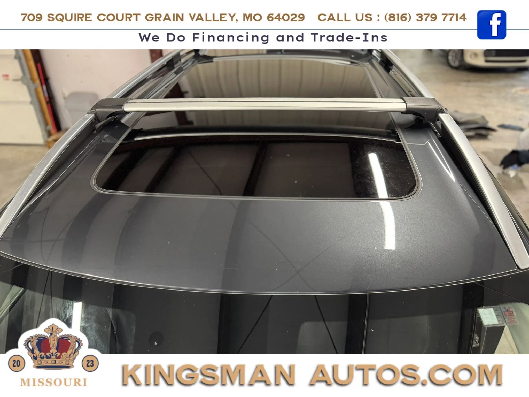 Used 2016 Volvo XC90 T6 Momentum w/ Protection Package Plus AWD/4WD image 35