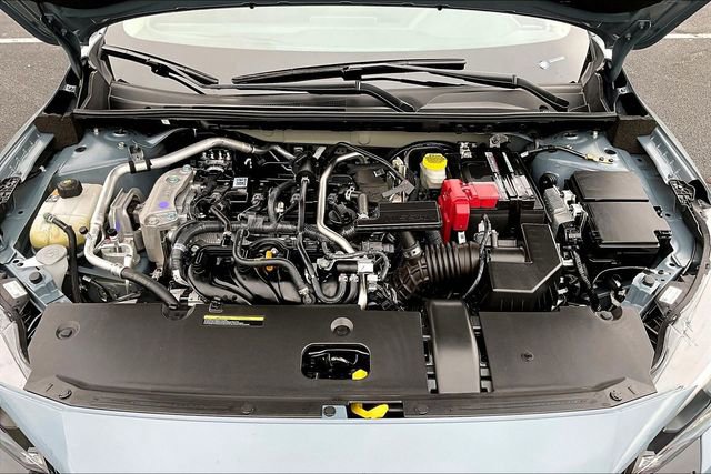 Used 2025 Nissan Sentra SV w/ All-Weather Package FWD image 27
