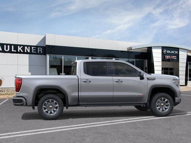 New 2026 GMC Sierra 1500 AT4 w/ AT4 Premium Package AWD/4WD image 5