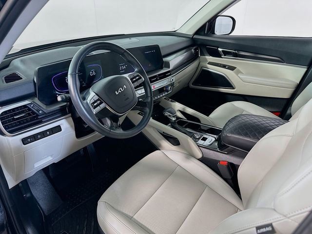 Used 2024 Kia Telluride S w/ S Sunroof Package image 13