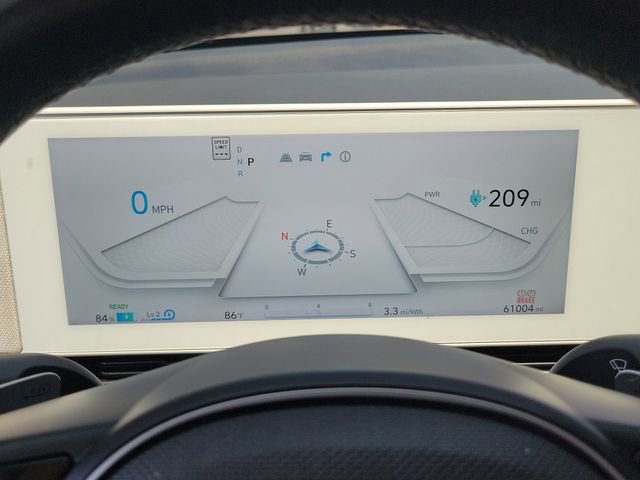 Used 2022 Hyundai Ioniq 5 SE w/ Cargo Package AWD/4WD image 9