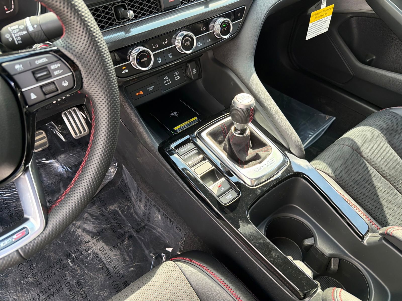 New 2026 Acura Integra Type S image 20