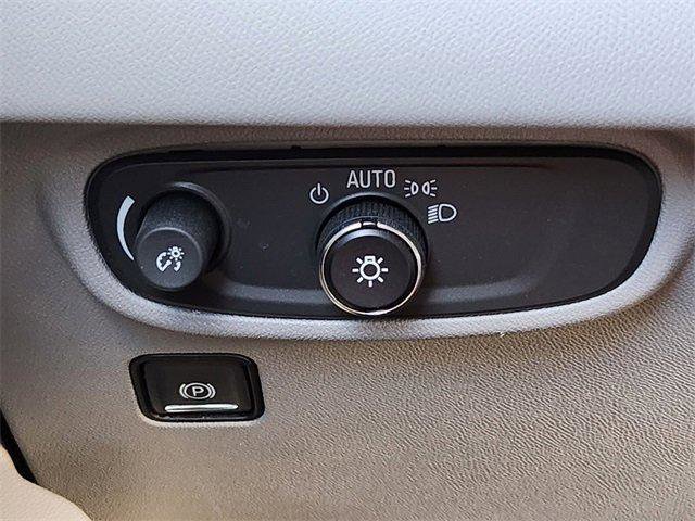 Certified 2022 GMC Terrain SLE w/ Driver Convenience Package image 23