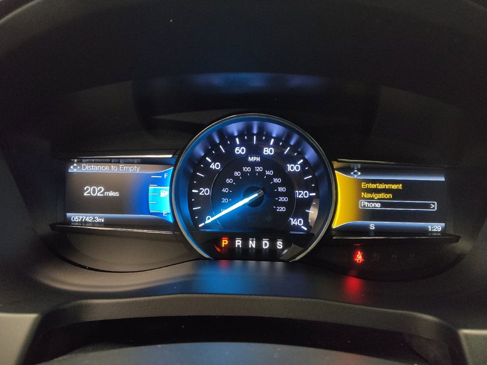 Used 2018 Ford Explorer Sport w/ Equipment Group 401A AWD/4WD image 23