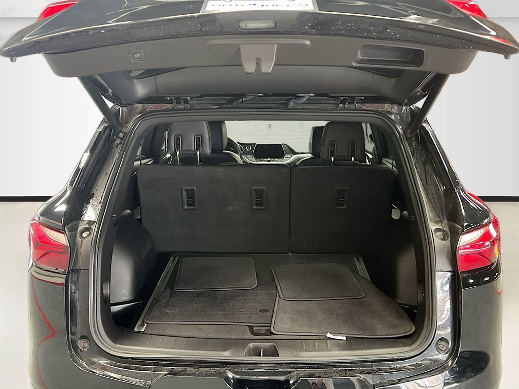 Used 2020 Chevrolet Blazer Premier image 27