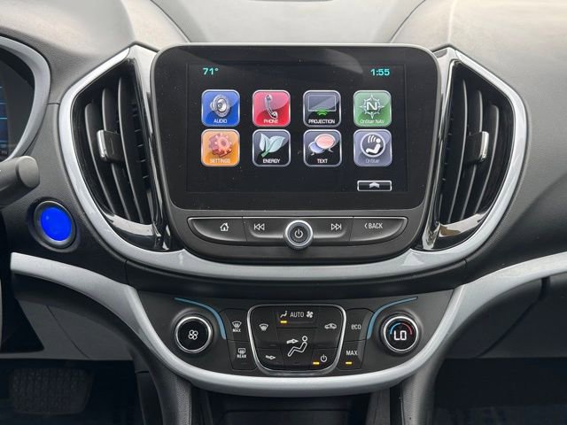 Used 2017 Chevrolet Volt LT FWD image 21