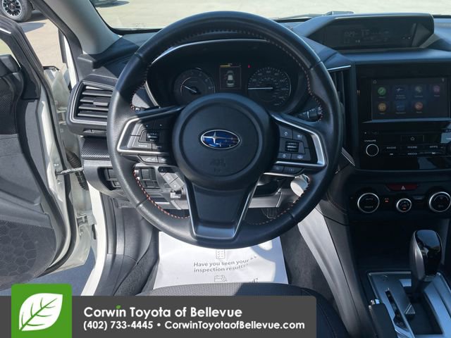 Used 2022 Subaru Crosstrek 2.0i Premium AWD/4WD image 21