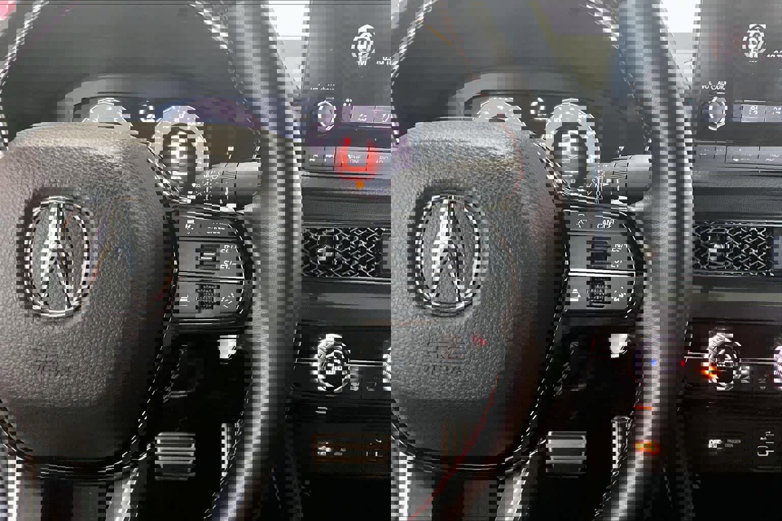 Used 2024 Acura Integra A-Spec image 23