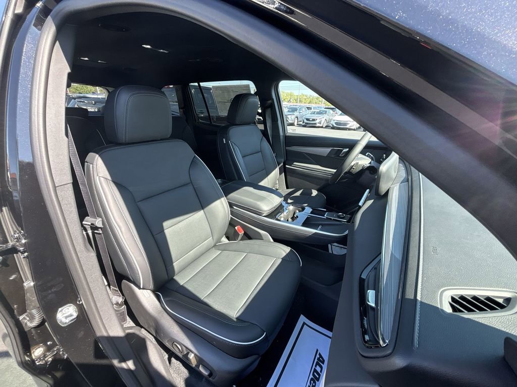 New 2026 Buick Enclave Preferred w/ Power Package image 30