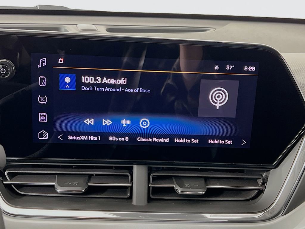 New 2026 Chevrolet Trax LT w/ Driver Confidence Package image 14