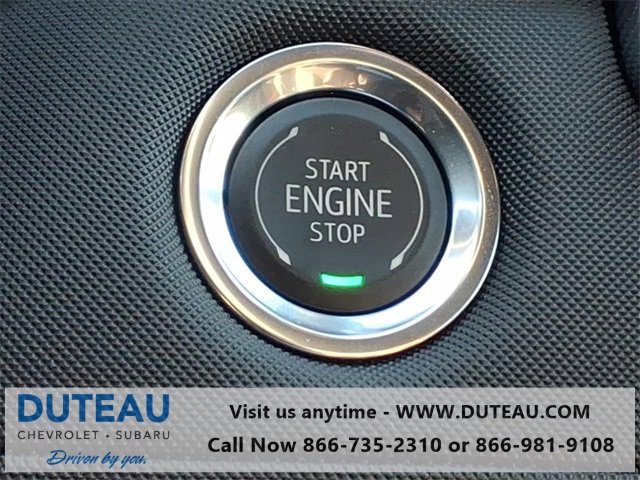 New 2026 Chevrolet Colorado Z71 image 18