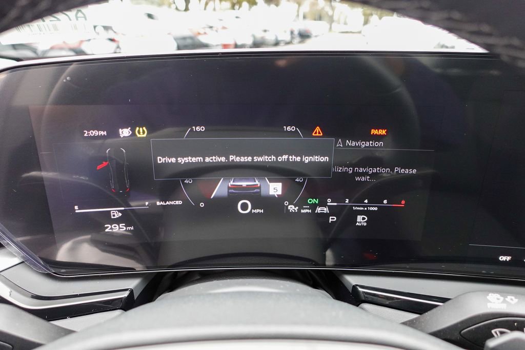 Used 2025 Audi A5 2.0T Premium Plus w/ Premium Plus image 17