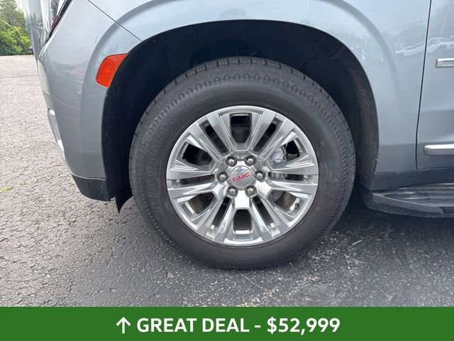 Used 2023 GMC Yukon Denali image 15