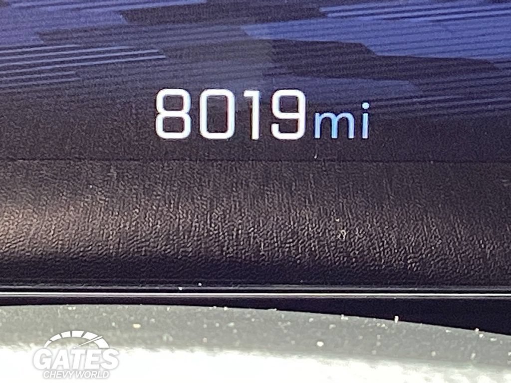 Used 2026 Chevrolet Equinox LT FWD image 4