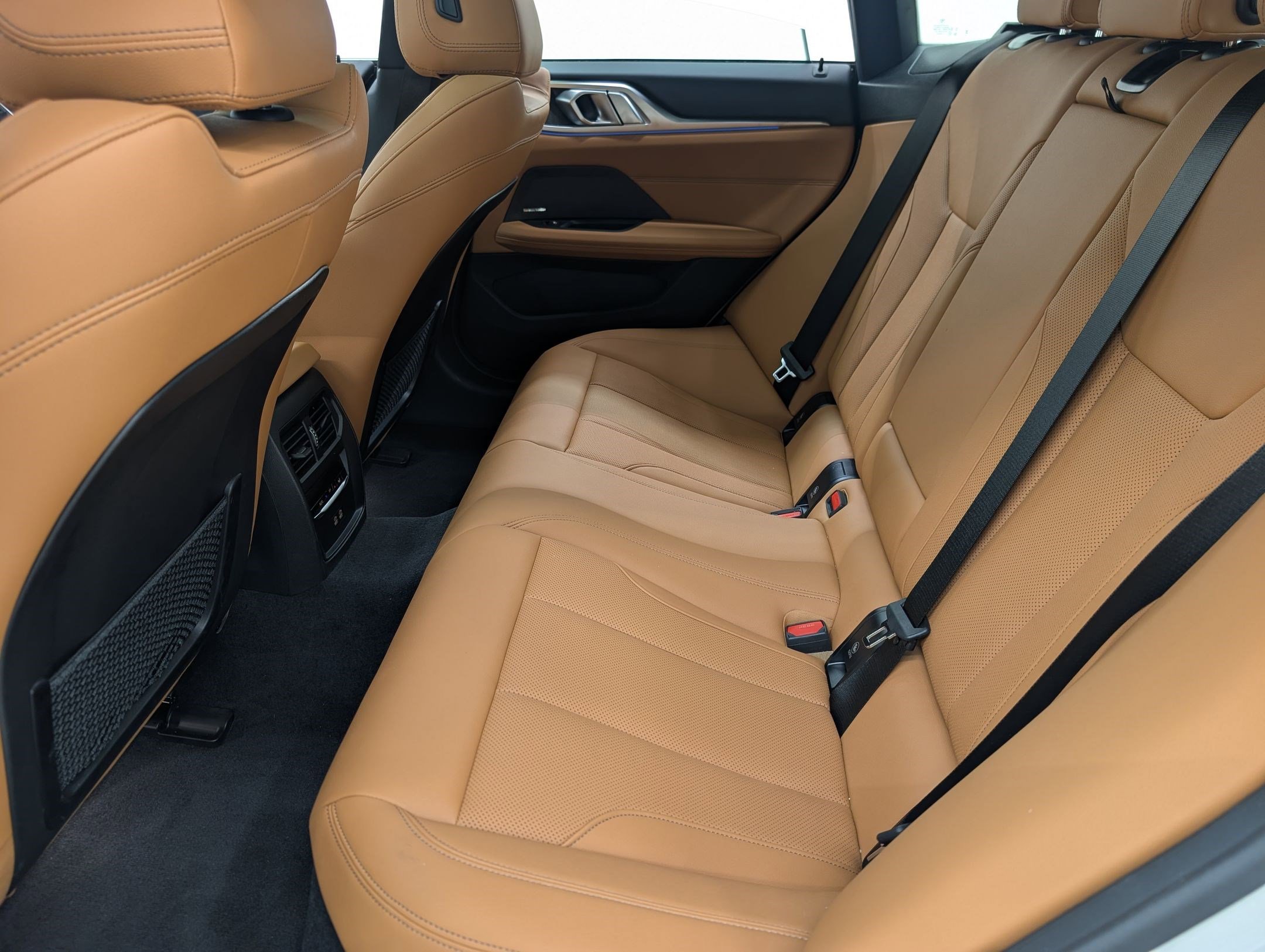 Certified 2023 BMW i4 eDrive35 image 14