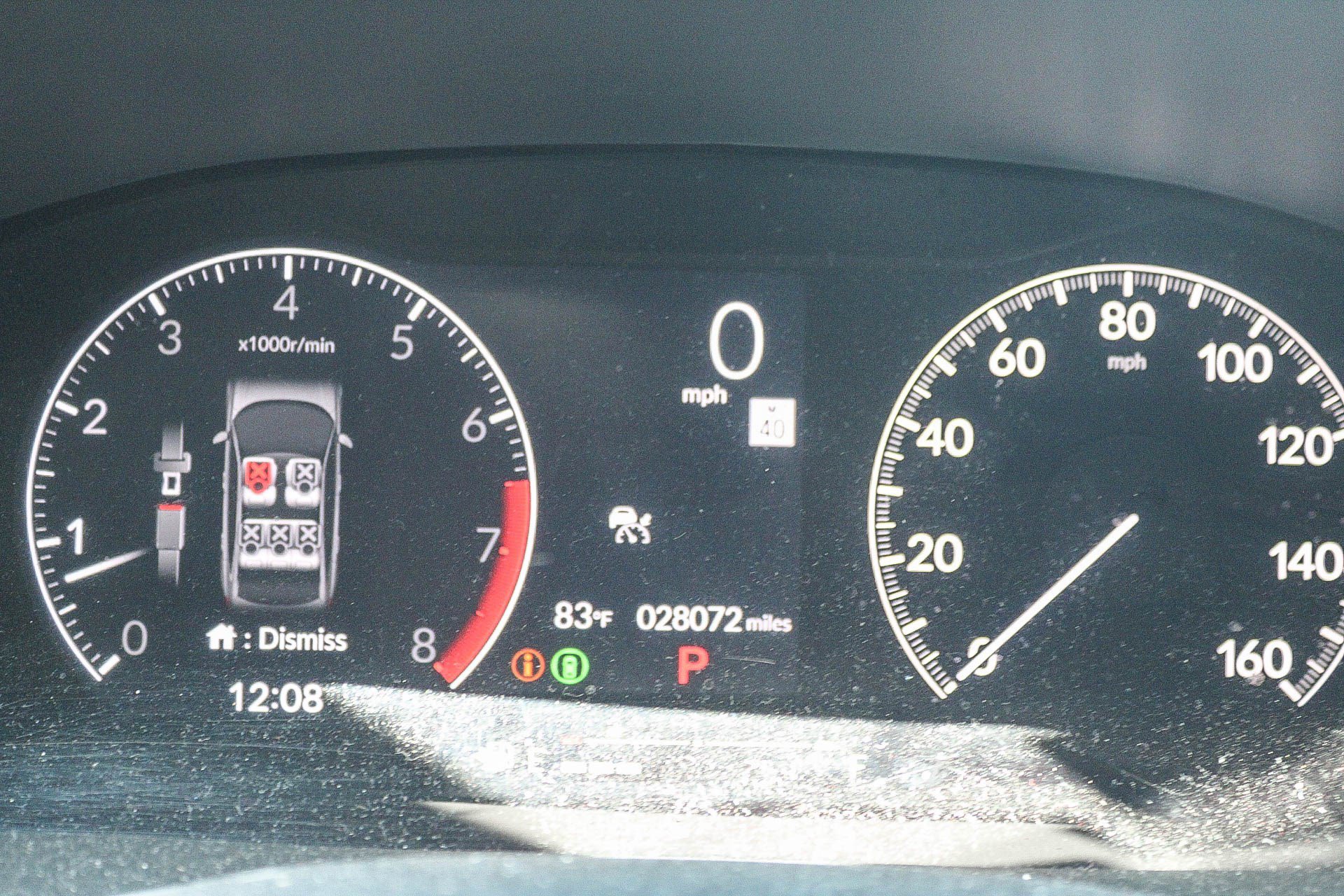 Certified 2024 Honda Civic EX image 25