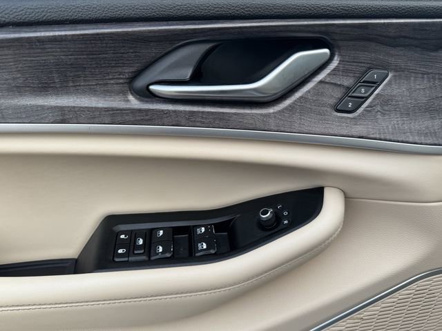 Used 2021 Jeep Grand Cherokee L Limited image 21