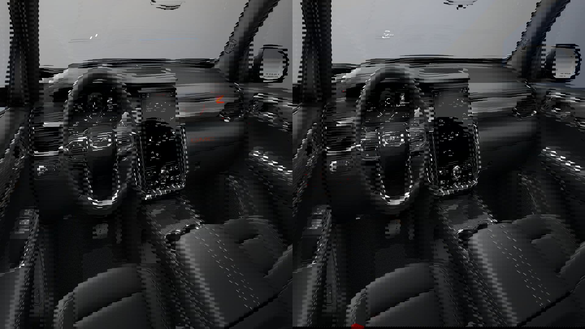 New 2026 GMC Acadia Elevation w/ Black Edition image 21