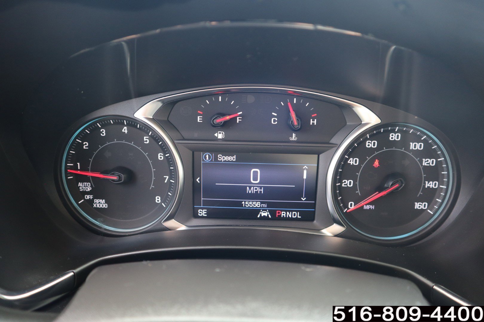 Used 2022 Chevrolet Equinox RS image 26