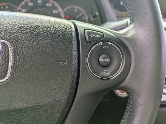Used 2014 Honda Accord EX-L image 23