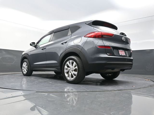 Used 2019 Hyundai Tucson SE image 33